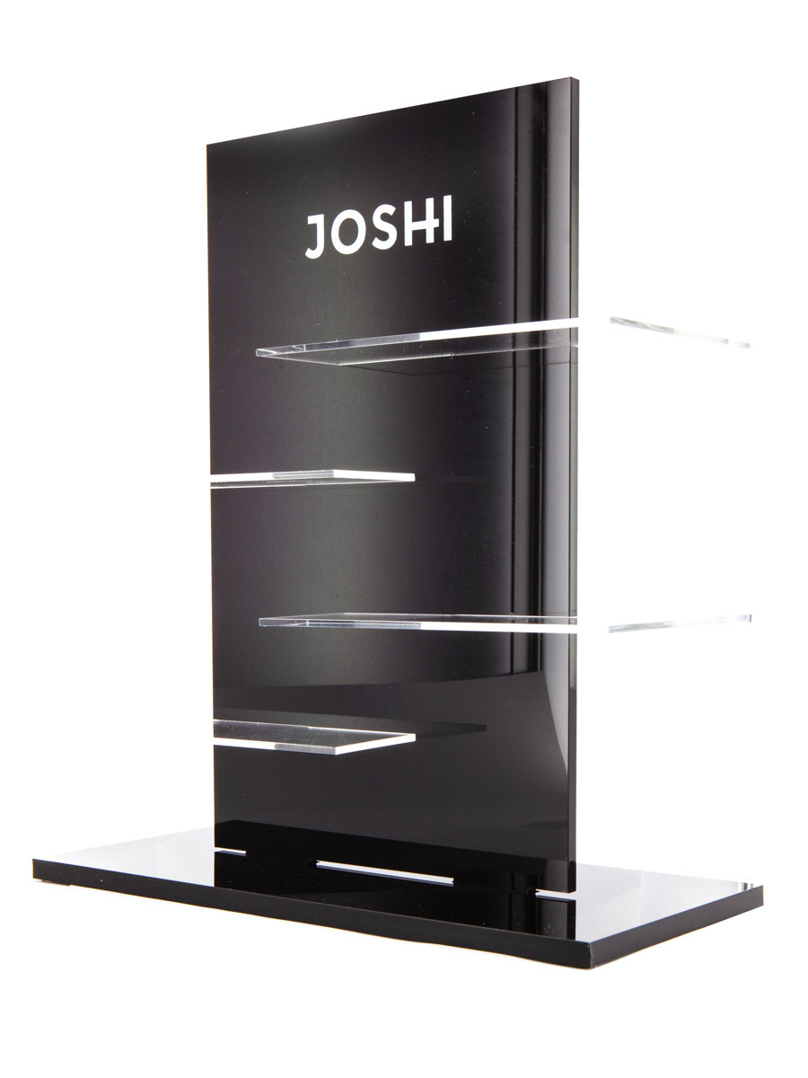 Joshi Display