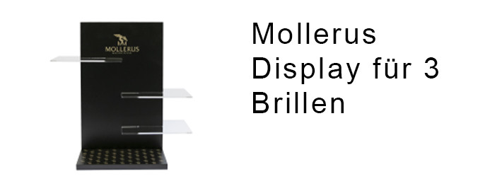mollerus display stand