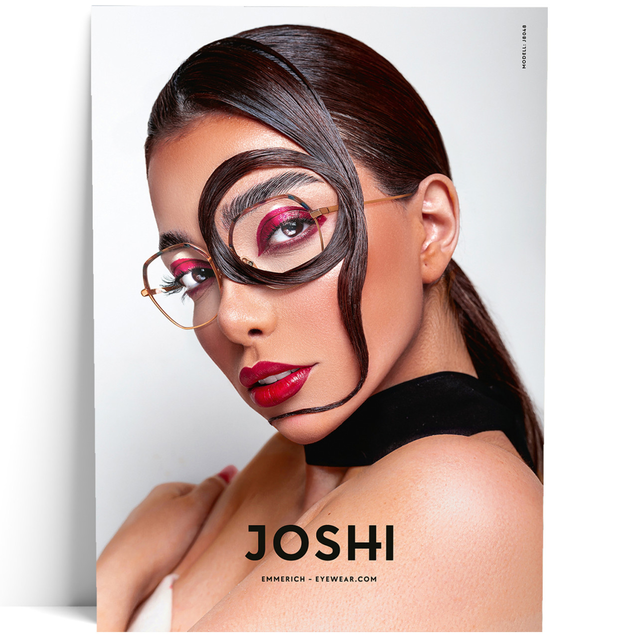 JOSHI POSTER Sommer 23