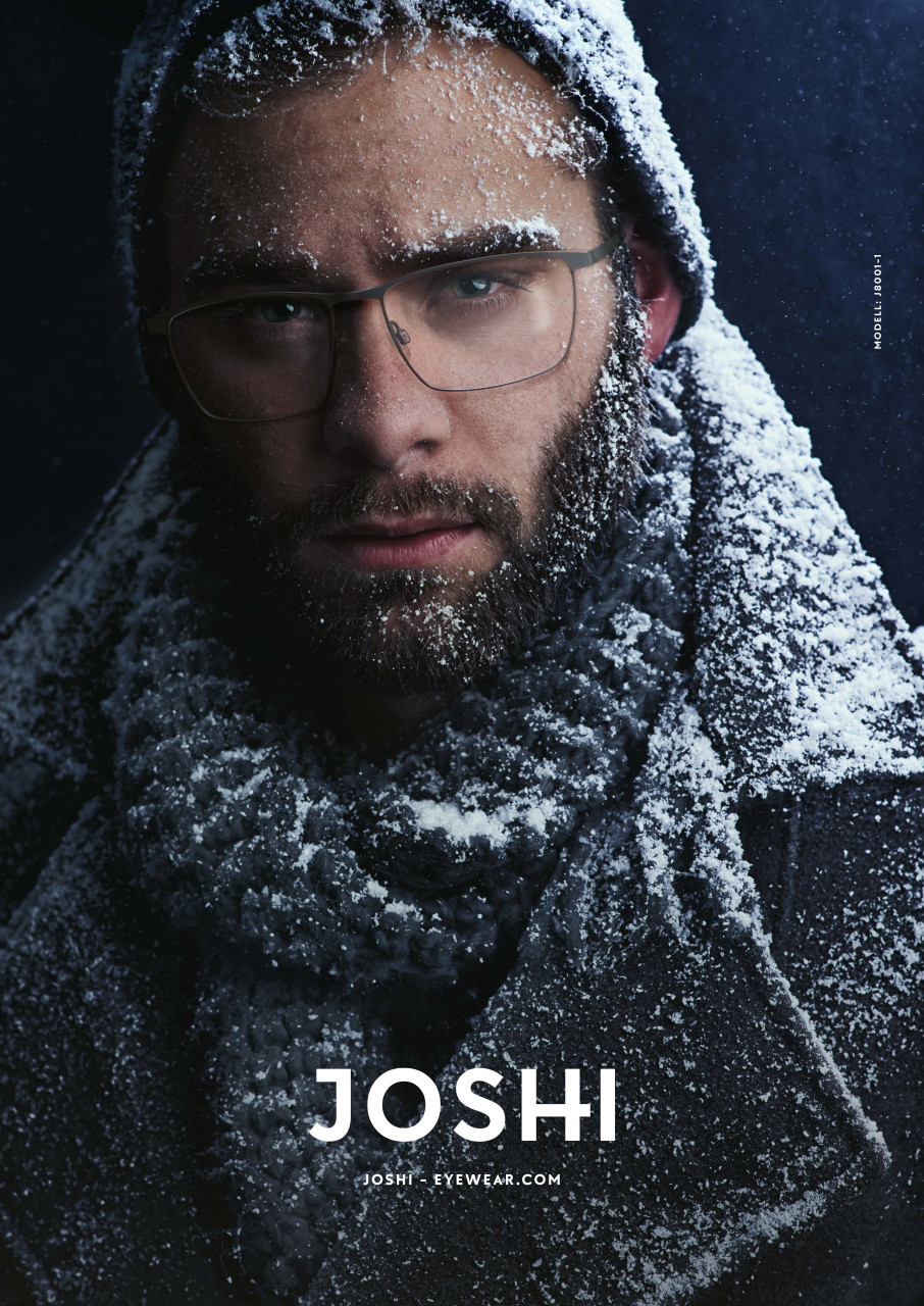 JOSHI Poster J8001-1