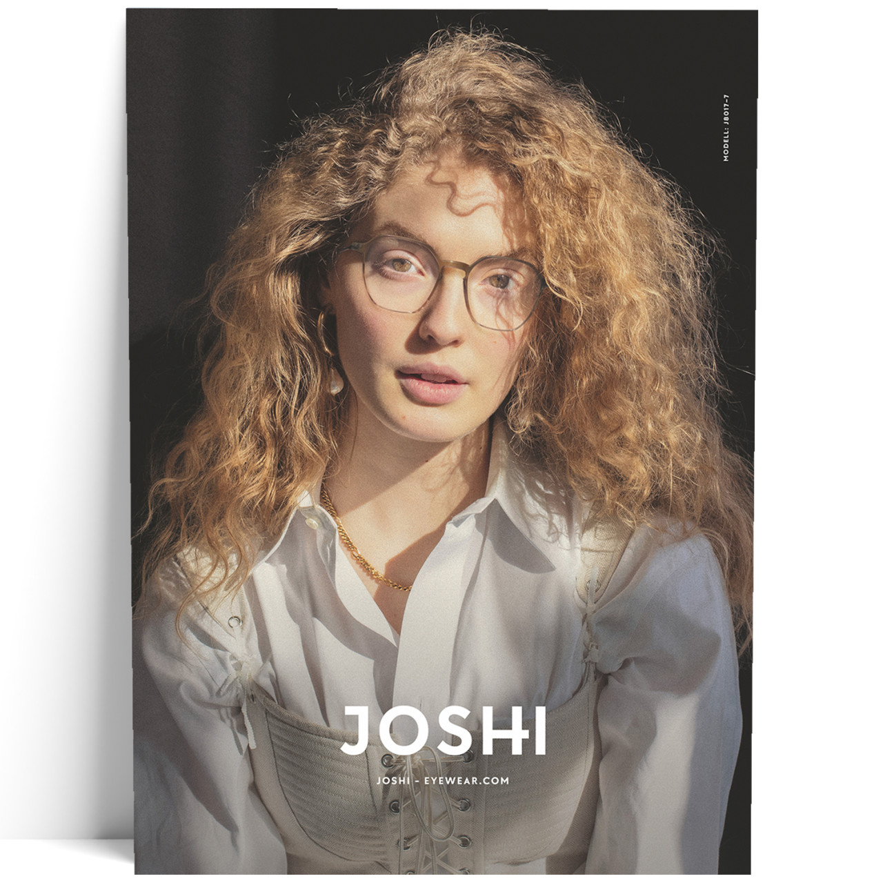 JOSHI POSTER WINTER 22